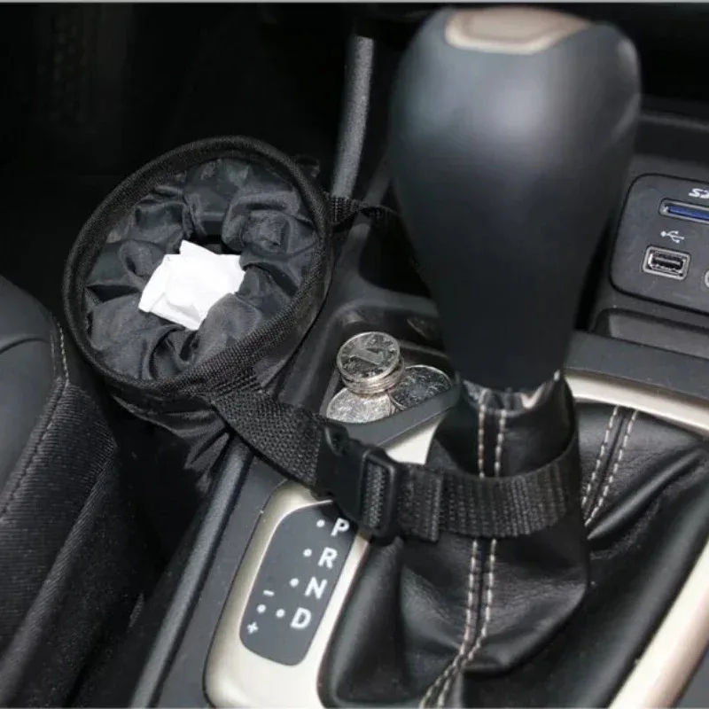 Müllbeutelhalter für die Autos – Seat Cleaner Fabric Bewertung und Preis