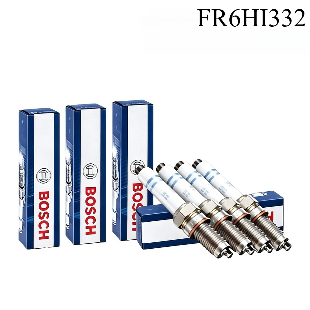 Bosch FR6HI332 Zündkerze geeig – Bosch Spark Plug Iridium Bewertung und Preis