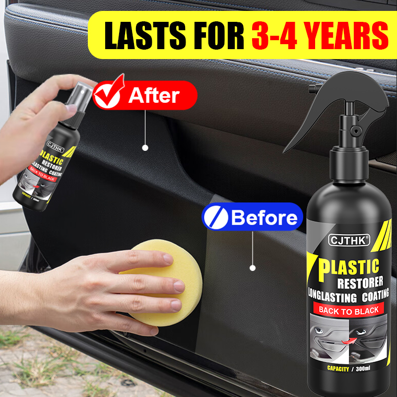Kunststoff-Restaurator für Aut – Leather Cleaner Interior Bewertung und Preis