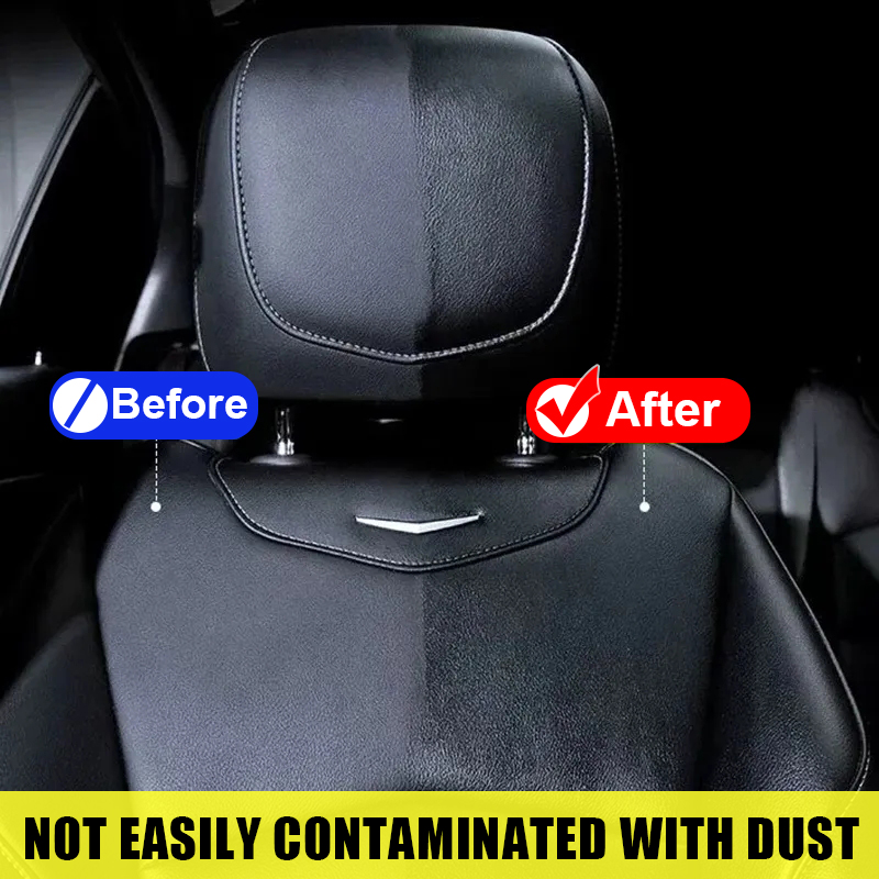 Kunststoff-Restaurator für Aut – Leather Cleaner Interior Bewertung und Preis