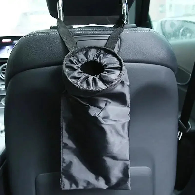 Auto-Rücksitz-Müllbehälter zum – Seat Cleaner Fabric Bewertung und Preis