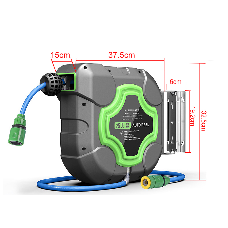 10/15/20m automatische einzieh – Car Shampoo Ph Bewertung und Preis