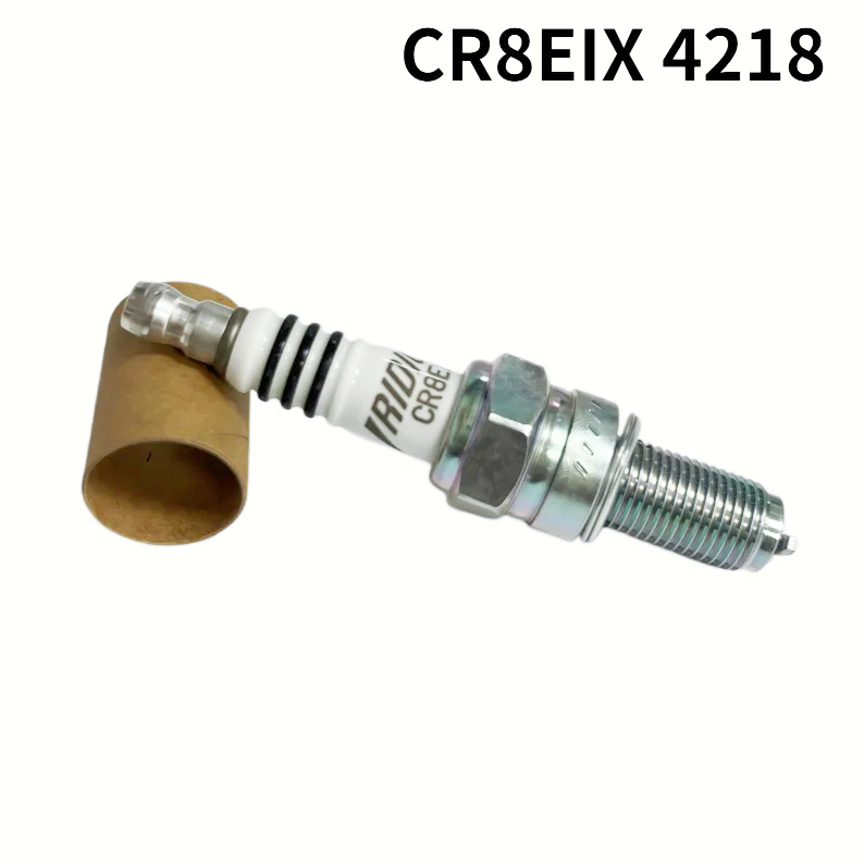 NGK 1 Stück CR8EIX 4218 Iridiu – Ngk Spark Plug Iridium Ix Bewertung und Preis