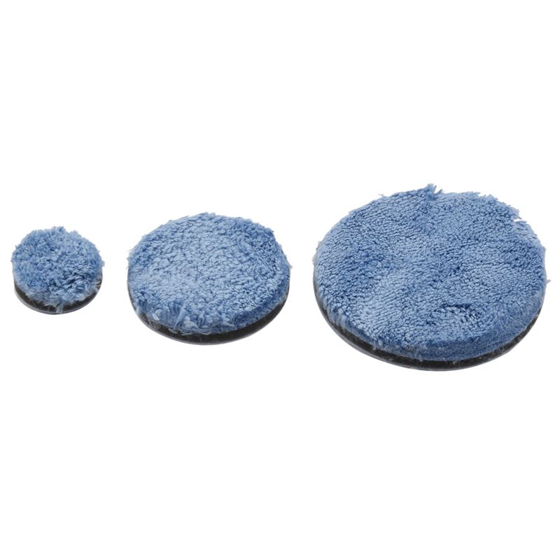 ABJN-3X Polierscheibe Auto-Pfl – Polish Pad Set Buffer Bewertung und Preis