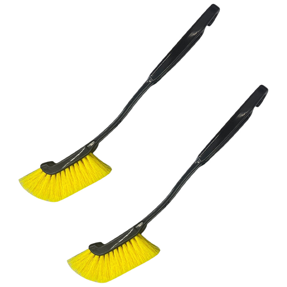 2 Stück Auto-Spaltenbürste mit – Dirt Brush Interior Bewertung und Preis