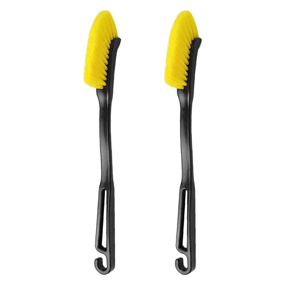2 Stück Auto-Spaltenbürste mit – Dirt Brush Interior Bewertung und Preis