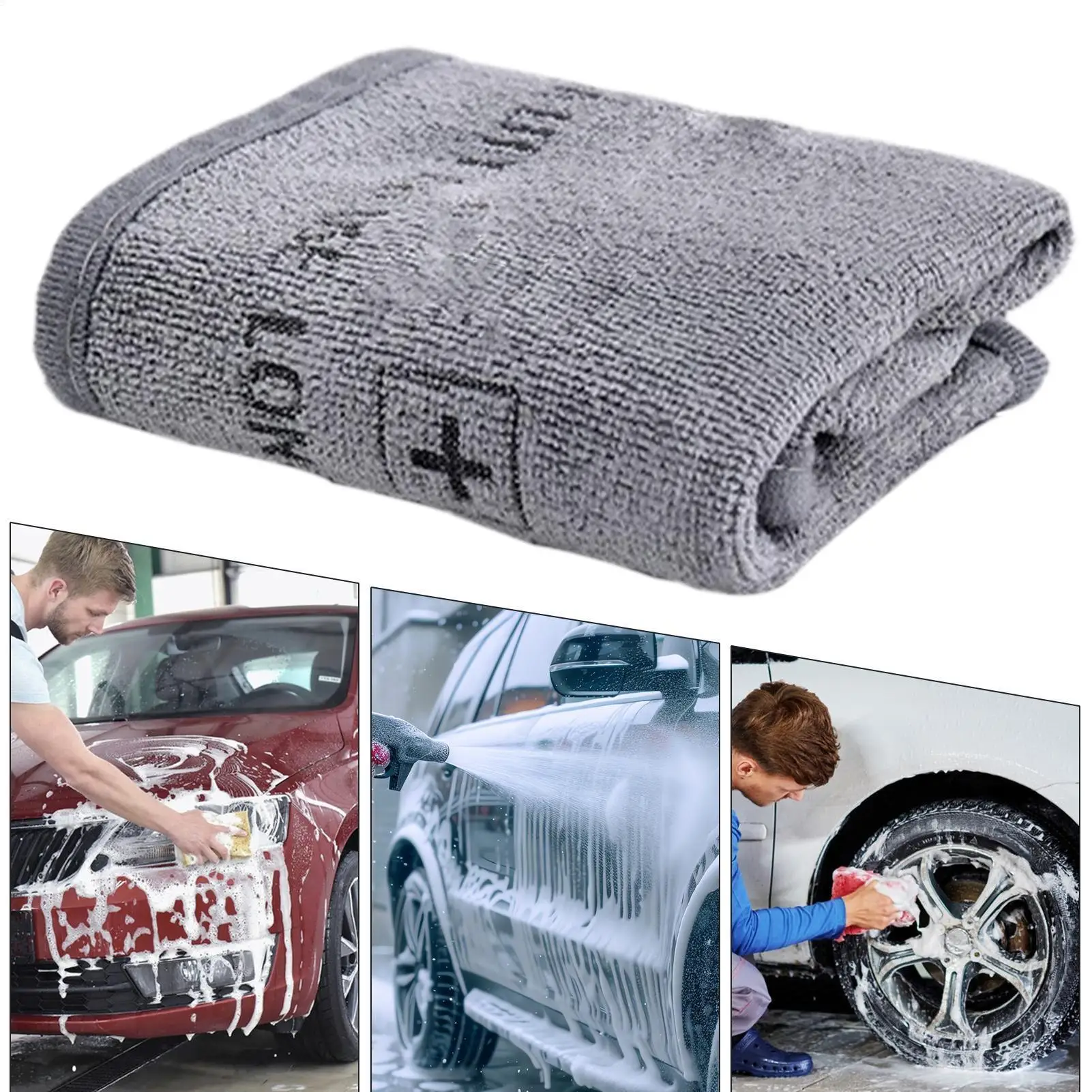 Auto-Mikrofaser-Handtuch, Auto – Microfiber Towel Detailing Bewertung und Preis