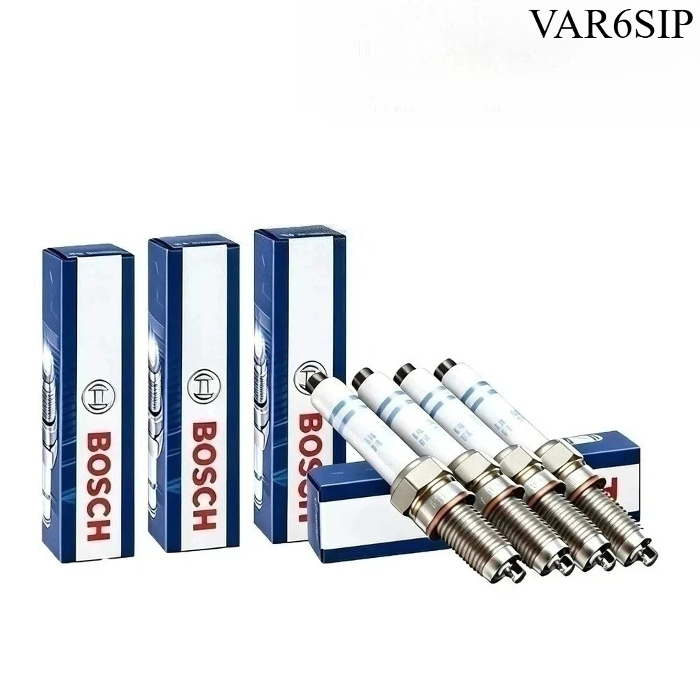 Bosch VAR6SIP Iridium-Zündkerz – Bosch Spark Plug Iridium Bewertung und Preis