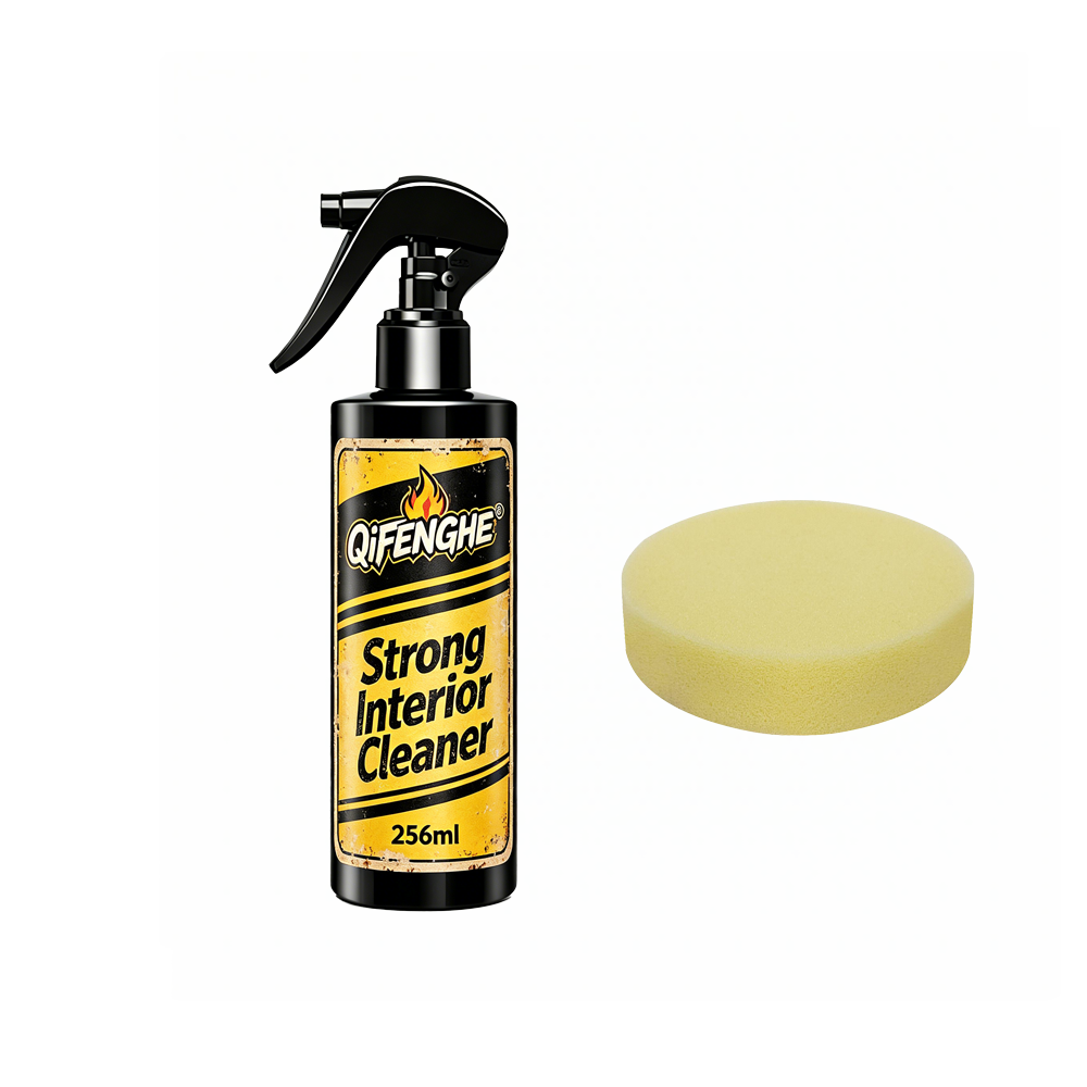 Pro Strength Auto-Innenreinige – Leather Cleaner Interior Bewertung und Preis