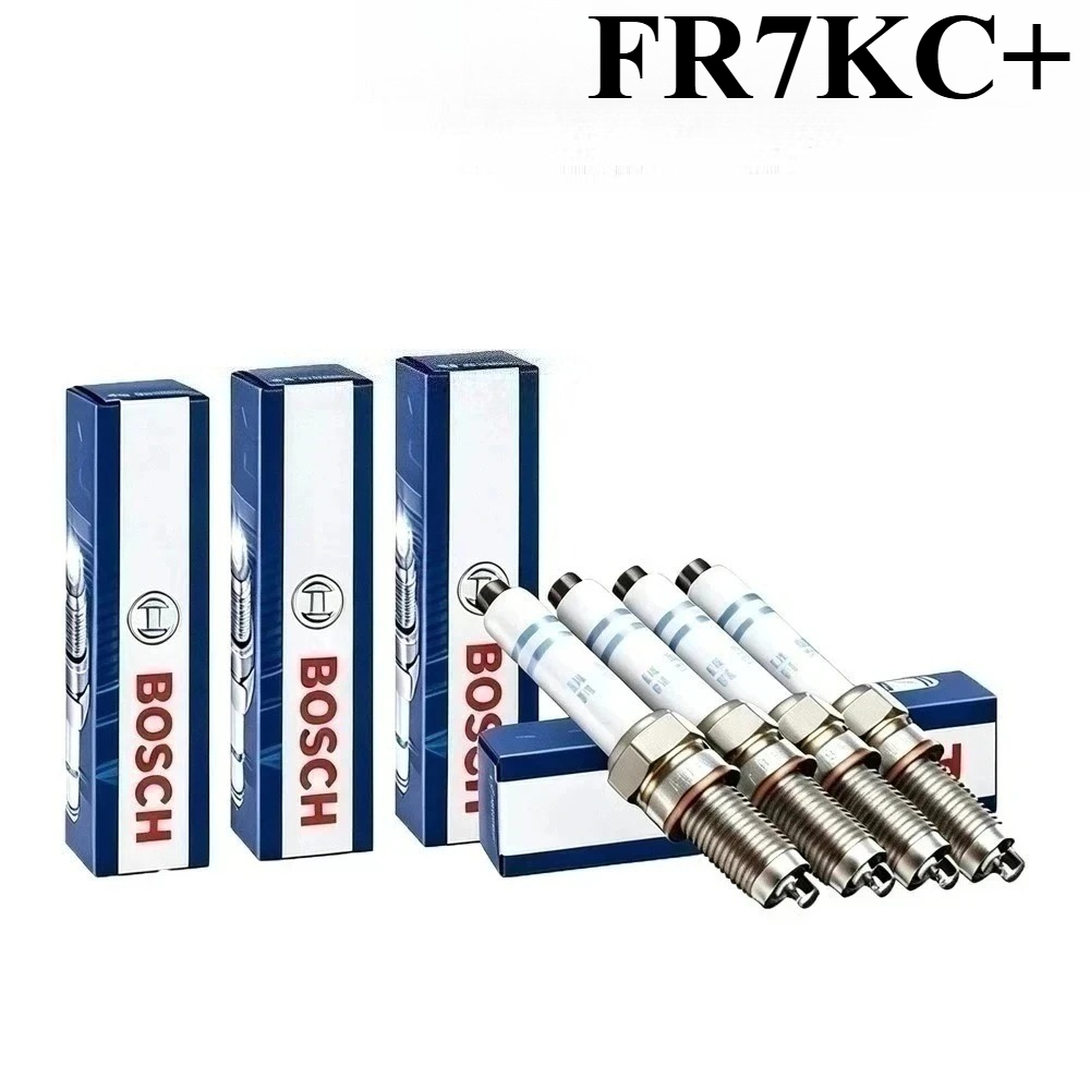 Bosch FR7KC+ Nickel-Yttrium-Zü – Bosch Spark Plug Copper Bewertung und Preis
