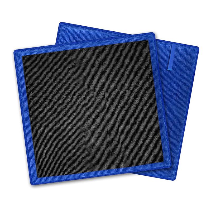 Ton Handtuch, 2er Pack Ton Han – Microfiber Towel Detailing Bewertung und Preis