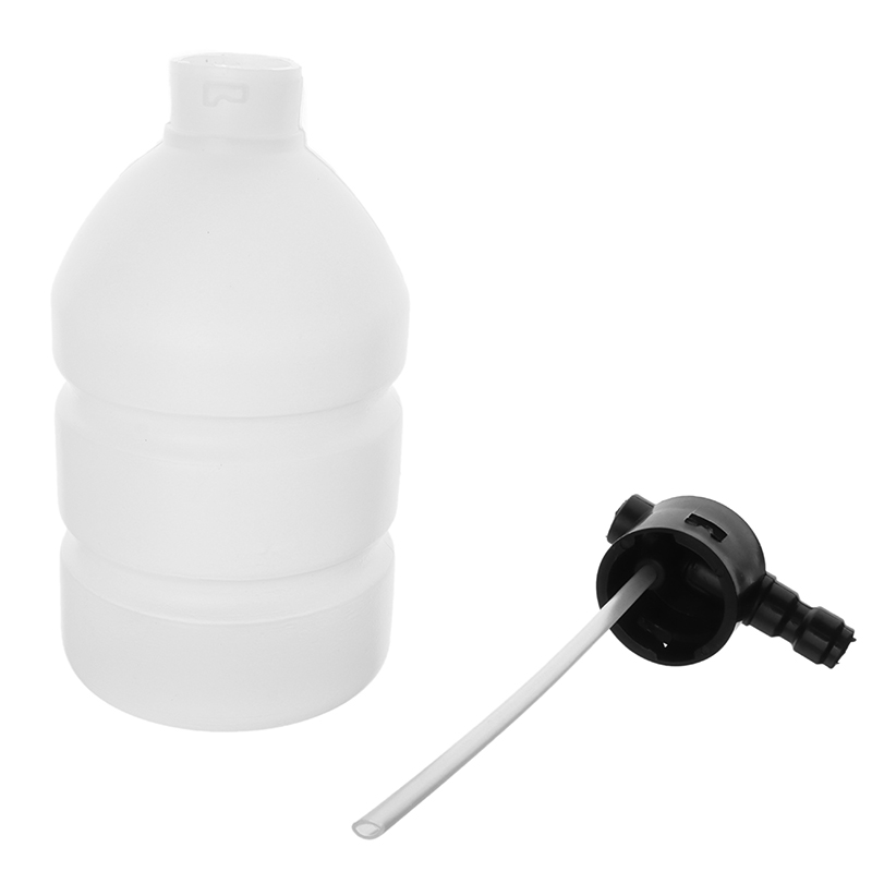 300 ml Schaumlanzen-Generator  – Foam Cannon Car Wash Bewertung und Preis